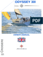 SUN ODYSSEY 30I manual.pdf