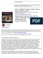 ChelceaPulay Networked Infrastructures and The Local PDF