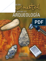La Investigación Experimental aplicada a la Arqueología