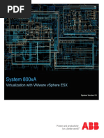 3BSE056141-510 F en System 800xa 5.1 Virtualization