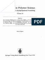 PDF) Polymer Physics-Rubinstein