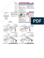 Gnatus Dental Chair - Installation Manual PDF