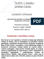 M1 Po ZD Tehnicko Crtanje 3 Teh Pis Skicir PDF