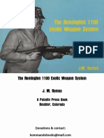 Remington II00 System