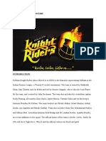 The Kolkata Knight Riders Logo