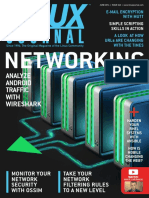 Linux Journal - June 2014 PDF
