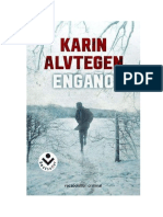 Engaño - Karin Alvtegen PDF