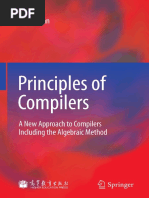 2011 Book PrinciplesOfCompilers