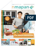 Katalog Arisan Mapan Januari Juni 2019 Halaman 1 30
