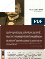 The Spirit of Islam - Sayyid Amir Ali