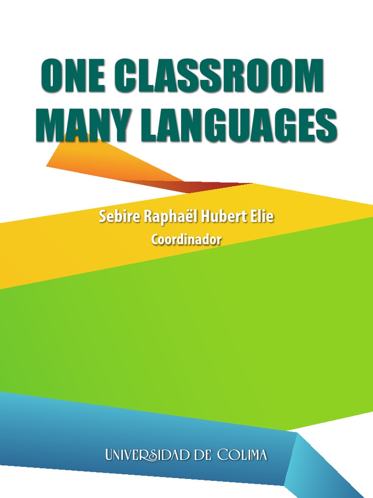 One Classroom Many Languages | PDF | Motivación | Motivacional