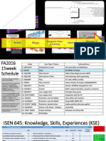 ISEN 645: Lean Thinking and Lean Manufacturing