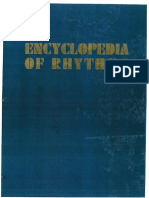Encyclopedia-of-Rhythms Schillinger PDF