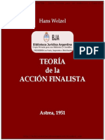 A - TEORIA DE LA ACCION FINALISTA - HANS WELZEL.pdf