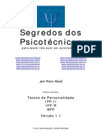 Ifp2 Ifpr BFP Versao1.1 PDF