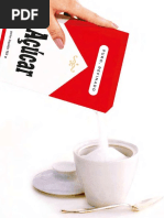 Açucar Um Novo Cigarro