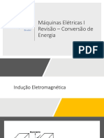 Introdução Maquinas Rotativas