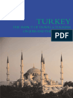 Turkey To Travel