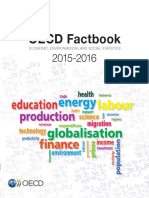 OECD Factbook