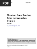 Download Ari Fadli - Membuat Game Tangkap Telur Menggunakan Delphi by Ari Fadli SN39878083 doc pdf