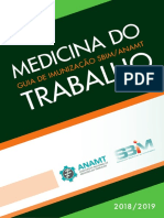 Agentes Quimicos Cancerigenos para Humanos Reconhecimento Pelo MTE Brasil