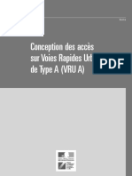 Guide Accs VRU PDF