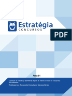 Aula 01 - Sistema Nacional de Trânsito, Pedestres e Educação no Trânsito..pdf