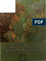 Introduction To The Methods of Grigori Grabovoi PDF