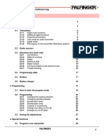 Crane Pal Tronic 50 PDF