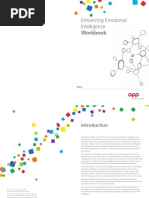 Emotional Intelligence Workbook 2014