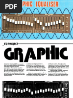 Download 20 Band Equalizer - Graphic Equaliser by lovemet65 SN39878533 doc pdf