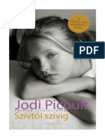 Jodi Picoult - Szivtől Szivig