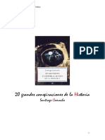 Camacho, Santiago - 20 grandes conspiraciones de la Historia.pdf