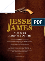 Jesse James and Gang Story