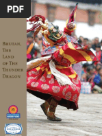 Download Tour of Bhutan - Bharat Deko Package by Cox and Kings by Cox and Kings India SN39878981 doc pdf