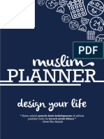 Muslim Planner