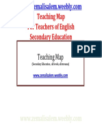 Teaching Map-All in One