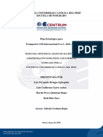 Bringas Garro Plan Transportes PDF