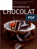 Enciclopedia de Chocolate Herme