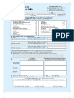 Account Opening Form - II