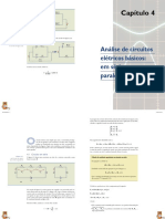 Analise de Circuitos Eletricos Basicos em Serie, em Paralelo e Misto