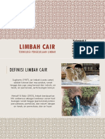 Limbah Cair Fix