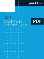 FRM  Part I - Practice Exams (2016).pdf