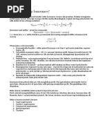 Introduction To Ratemaking and Loss Reserving For Property and Casualty Insurance