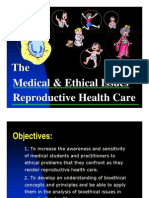 Reproductive Health (RH) Bill 2010 - House Bill 96