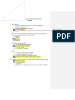 Dependent and Independent Variables Worksheet