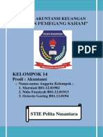 Makalah BAB 15