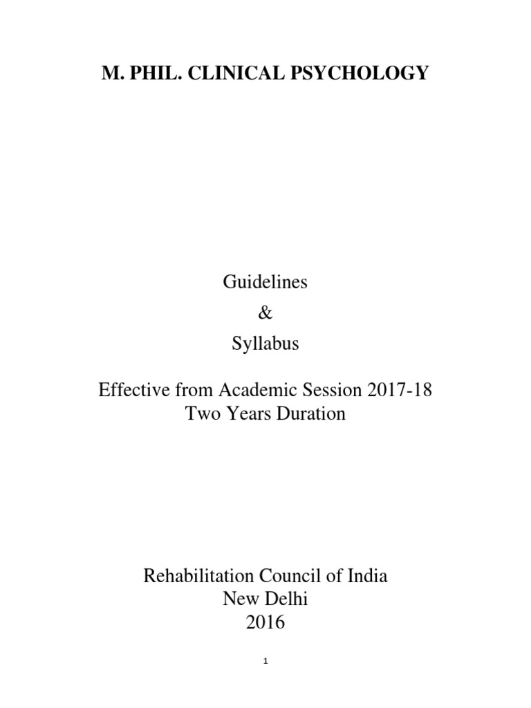 M intelligence overview