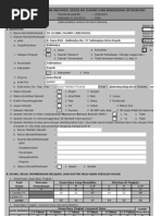 Contoh Notulen Rapat