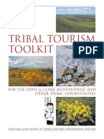 Tribal Tourism Toolkit